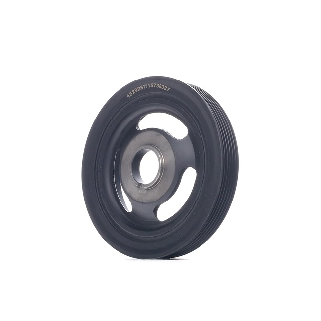 OEM Puleggia cinghia albero a gomiti FORD 2.0 Energi 185 CV Benzina/Elettrico 0515T3 da RIDEX online ad un ottimo prezzo