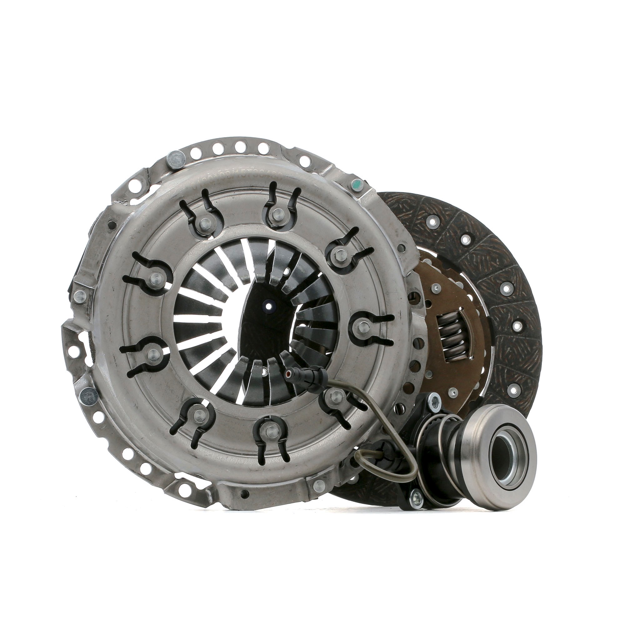 Įsigykite STARK Sankabos komplektas Prekės Nr.: SKCK-0100793 už žemiausią 67,46 € kainą