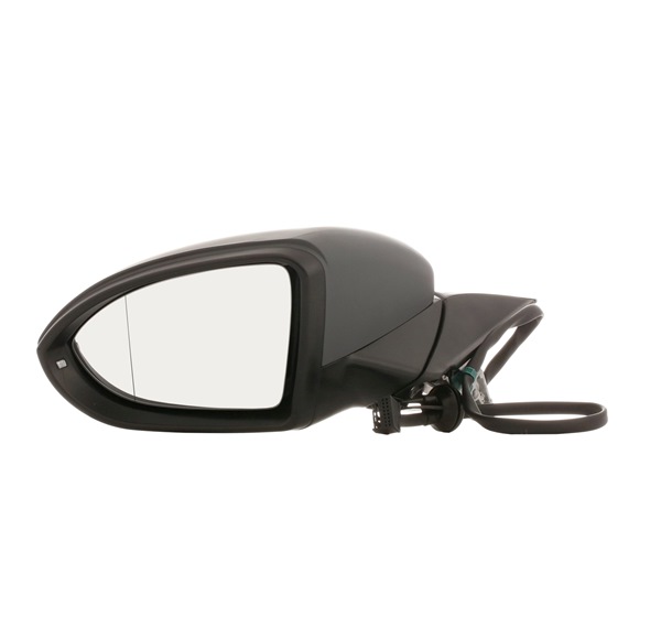 Kupite poceni originalno Zunanje ogledalo 50O0591, primerljivo z 5G0949101 OEM številke, prek spleta