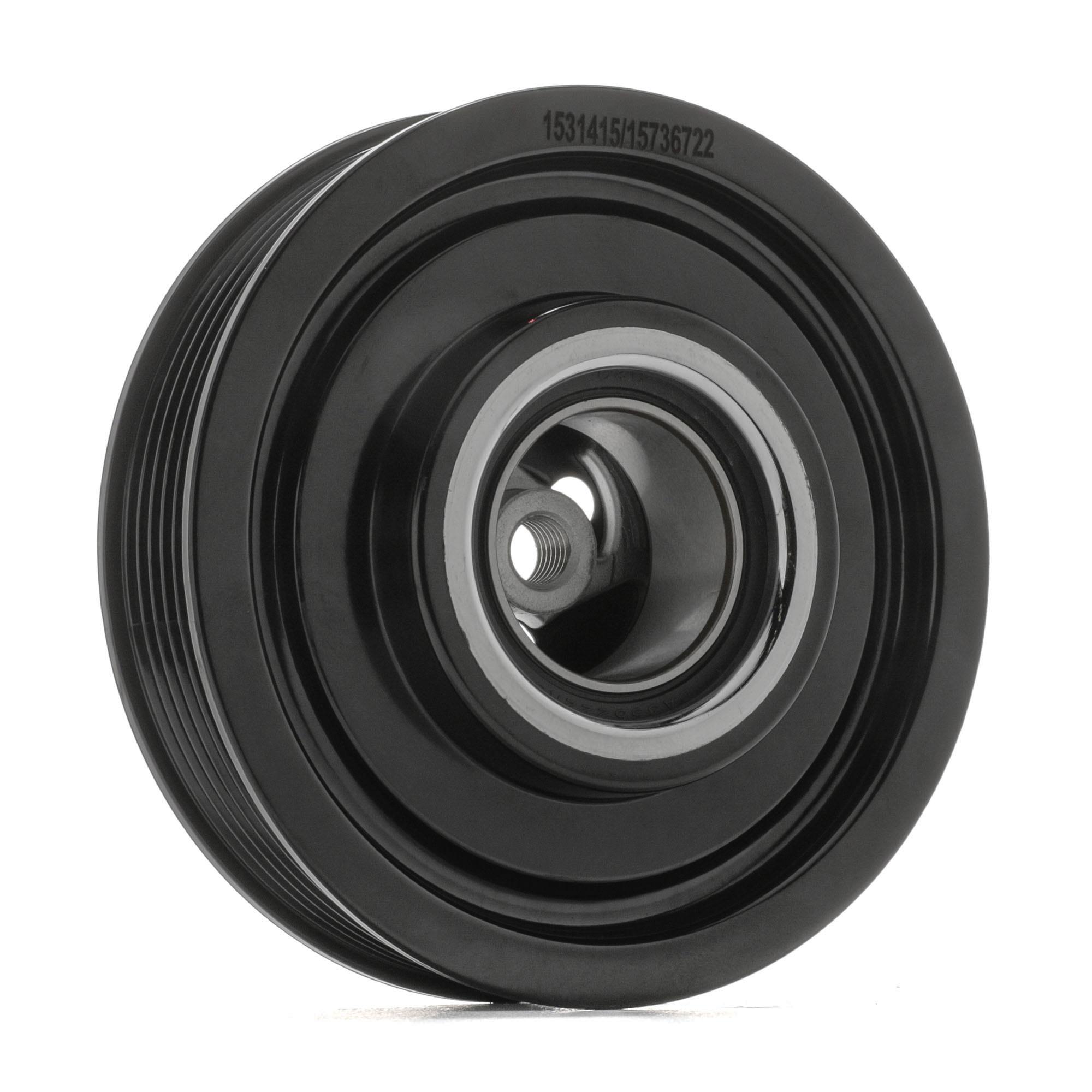 Ostke RIDEX Magnetsidur, kliimakompressor Toode nr.: 1236M0021 madala hinnaga 85,43 €