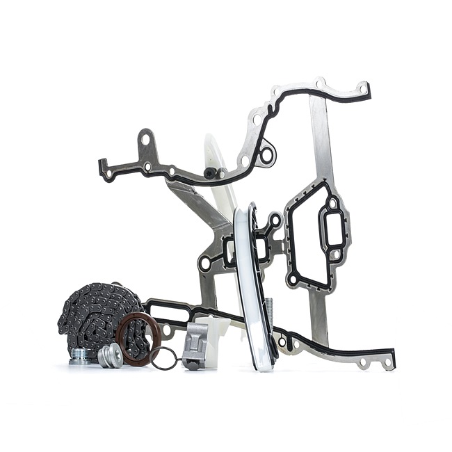 OE Distributiekettingset CHEVROLET CRUZE 2011 55353999, 55562234, 55562235 van STARK