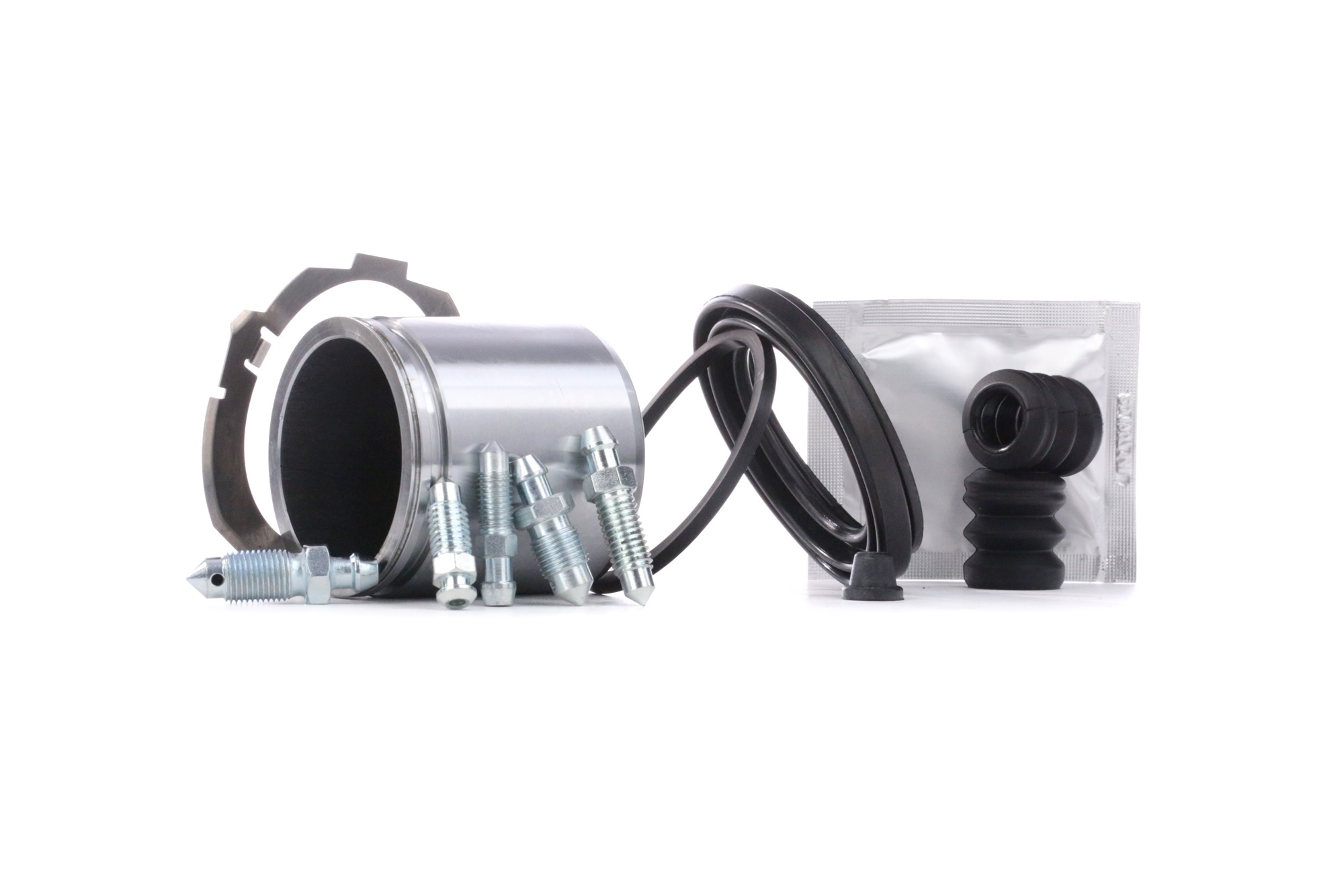Koop RIDEX Reparatieset, remklauw Productnr.: 405R0125 aan de laagste prijs van 18,95 €