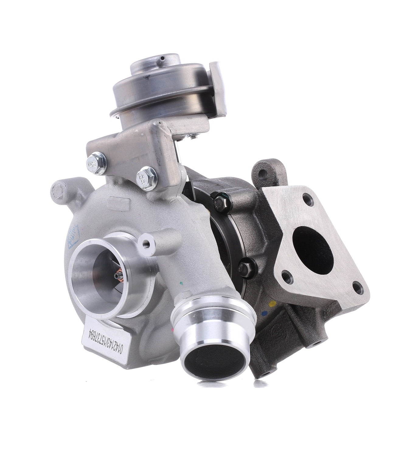Kjøp STARK Turbolader Product No .: SKCT-1190353 for den lave prisen av 13126,51 kr