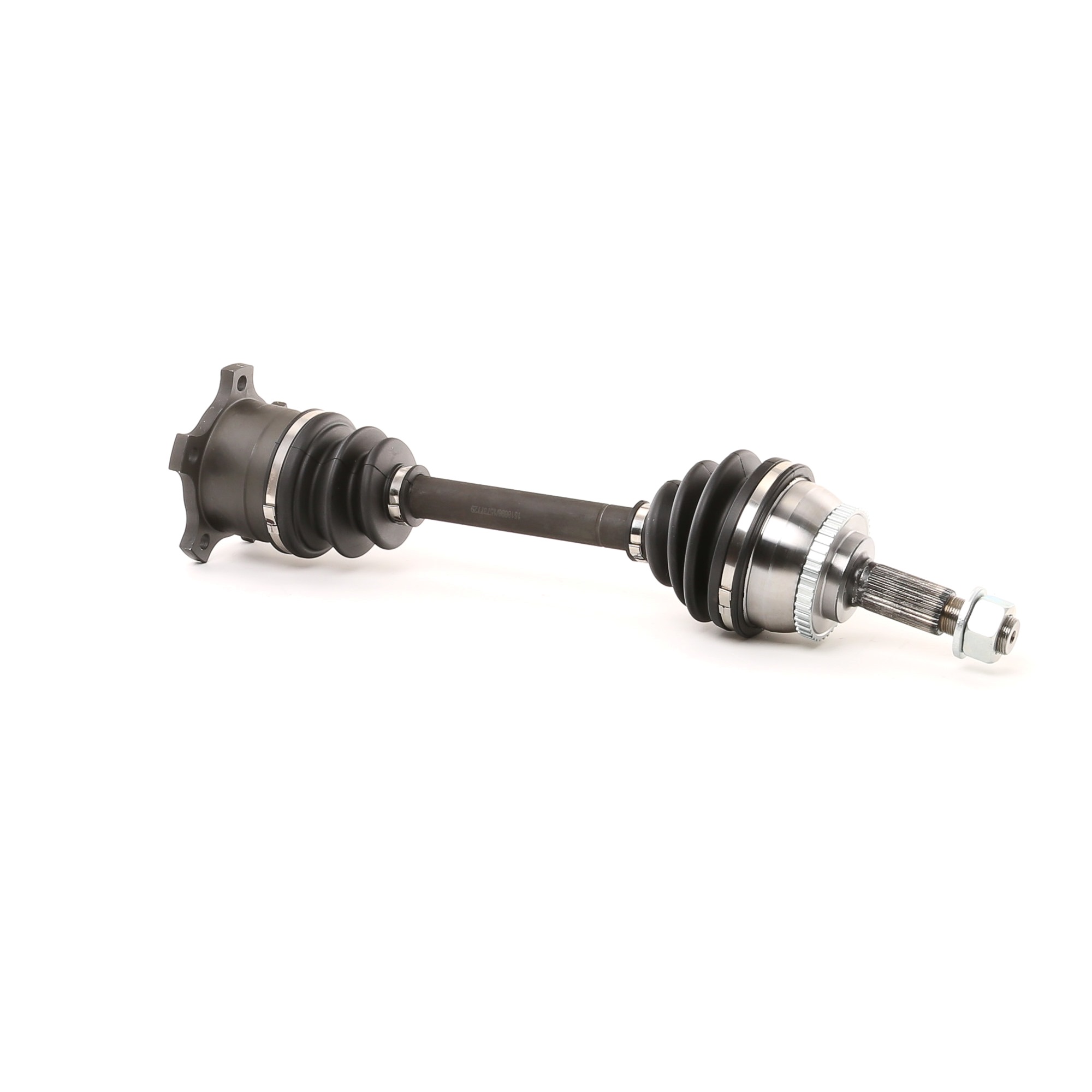 Ostke RIDEX Veovõll Toode nr.: 13D0616 madala hinnaga 124,12 €