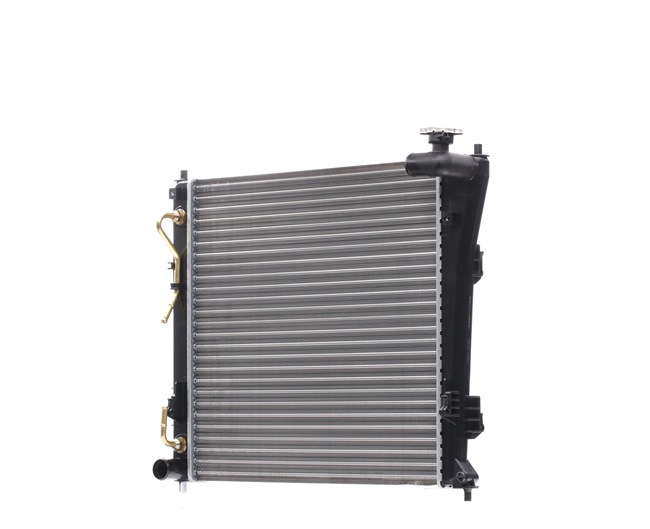 OEM Radiator, racire motor HYUNDAI 1.7 CRDi 136 CP motor diesel 253103Z100 de la RIDEX online la un preț incredibil