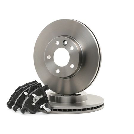 STARK Set frana, frana disc SKBK-1090384