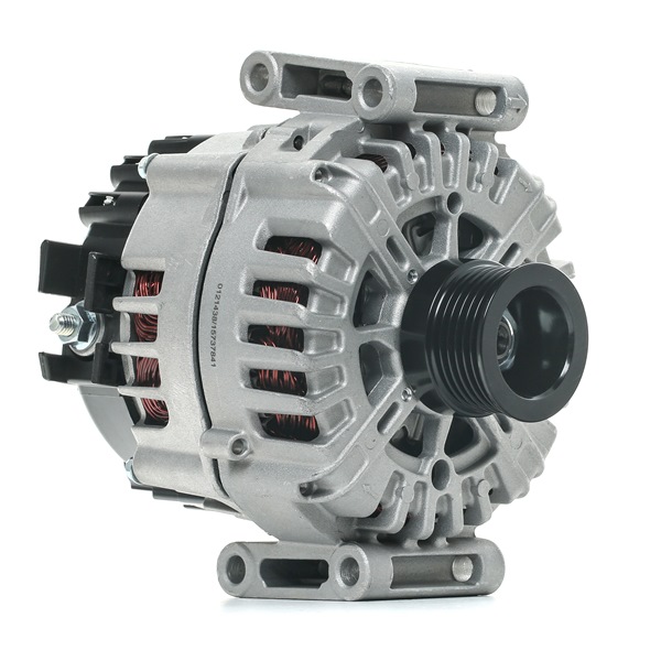 OEM Dynamo / Alternator MERCEDES-BENZ 316 CDI 4x4 (906.131, 906.133, 906.135, 906.231, 906.233... 163 PK Diesel 0009067702 van STARK online aan verbazingwekkende prijzen