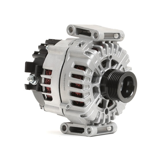 OEM Dynamo / Alternator MERCEDES-BENZ 516 CDI 2.2 (906.153, 906.155, 906.253) 163 PK Diesel 0009067702 van RIDEX online aan verbazingwekkende prijzen