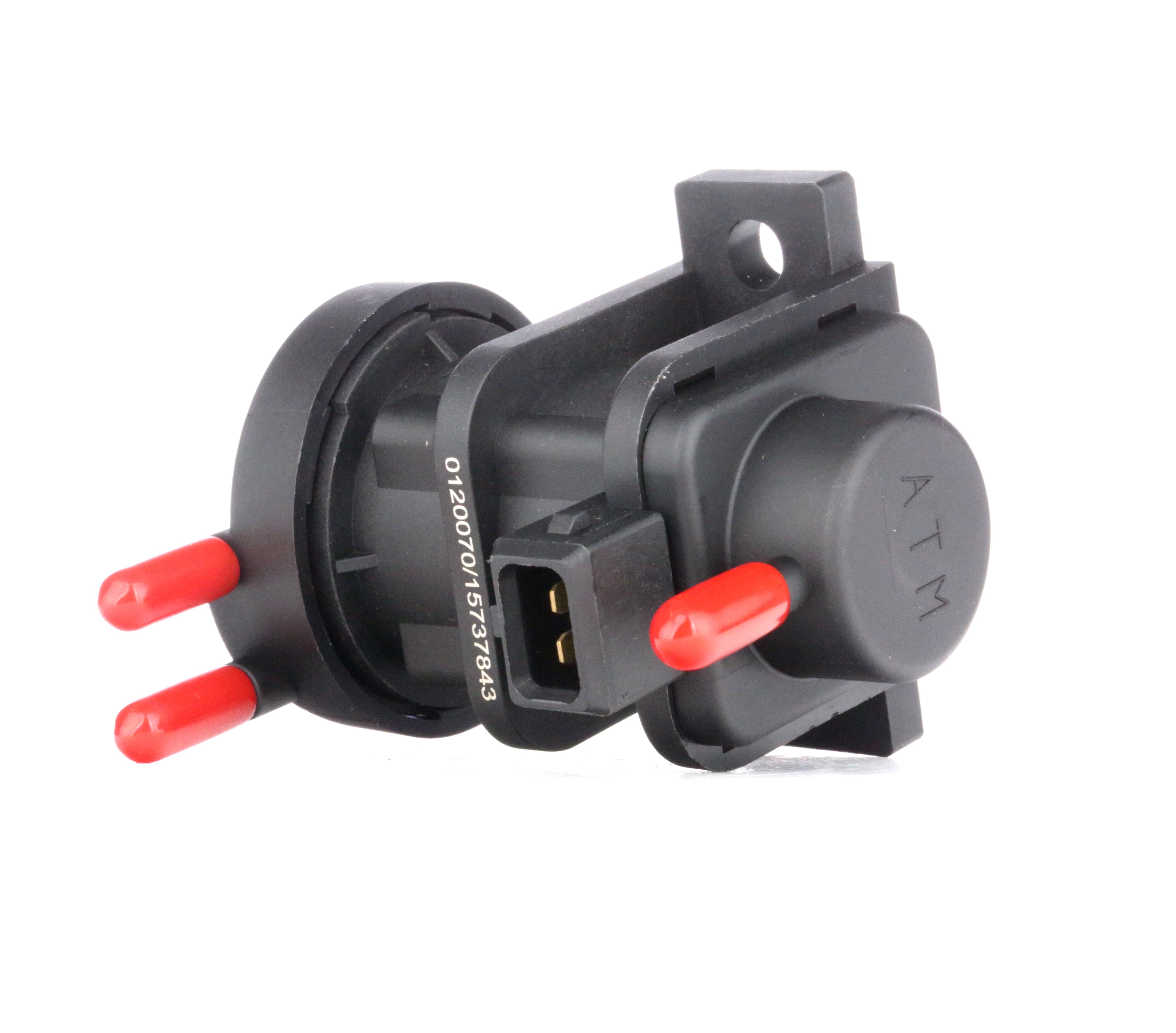 Compre STARK Transductor de presión, control de gases de escape Número de producto: SKPCE-4500019 a bajo precio de 34,55 €
