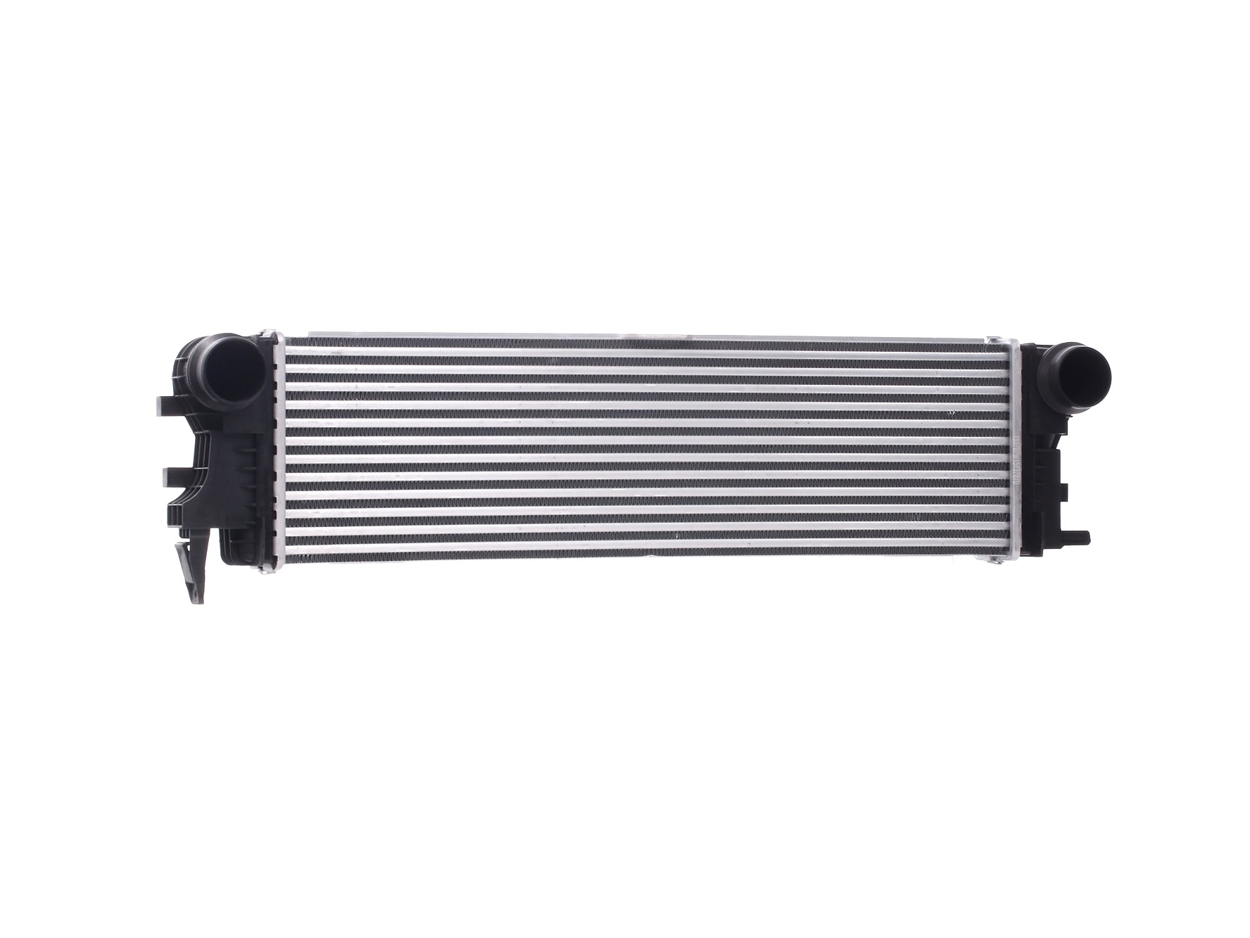 Köp RIDEX Intercooler Produktnummer: 468I0126 till det förmånliga priset av 1289,45 kr