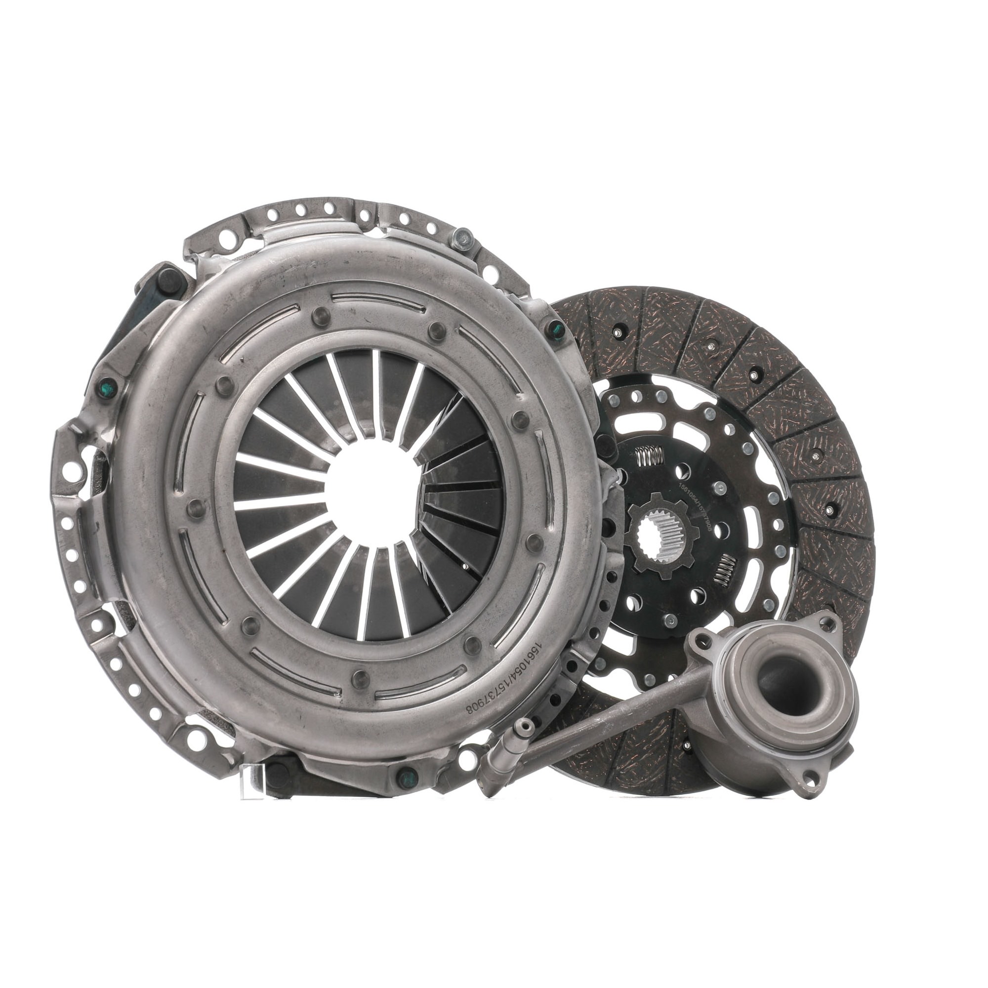 Ostke RIDEX Sidurikomplekt Toode nr.: 479C0801 madala hinnaga 158,23 €