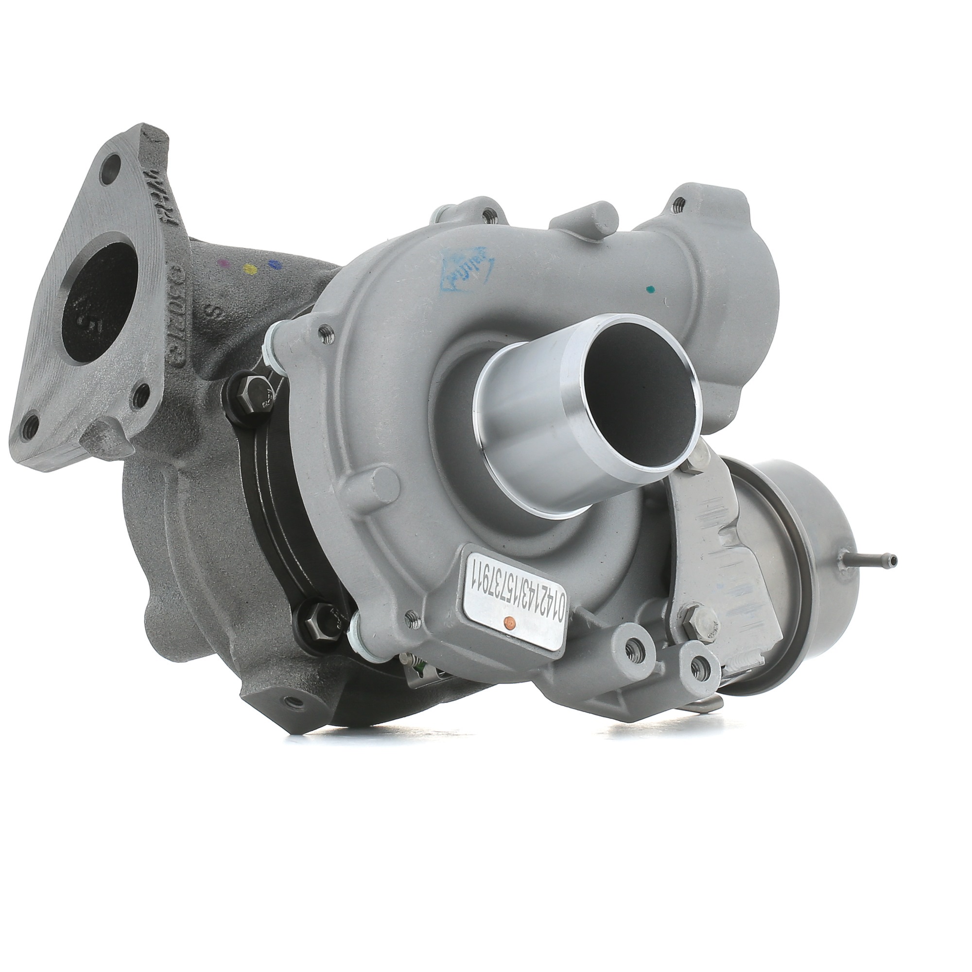 Kjøp STARK Turbolader Product No .: SKCT-1190355 for den lave prisen av 7258,28 kr