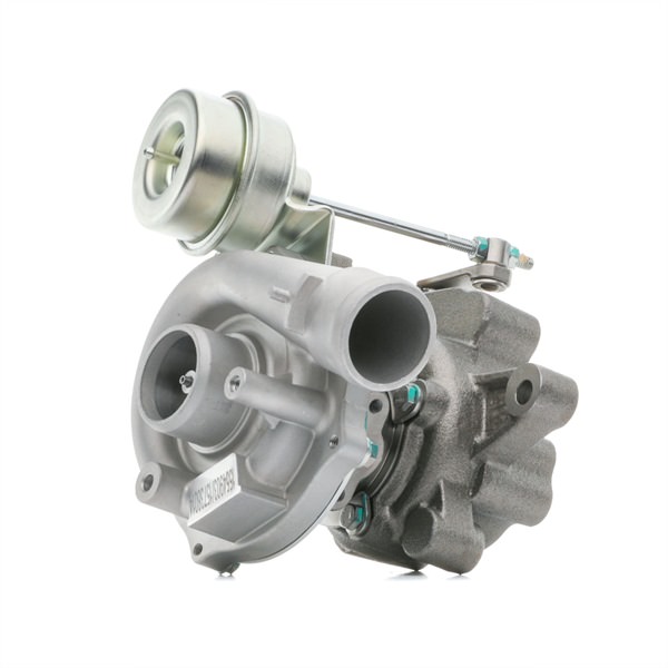 Kupite poceni originalno Turbopolnilnik 2234C0358, primerljivo z 0375G6 OEM številke, prek spleta
