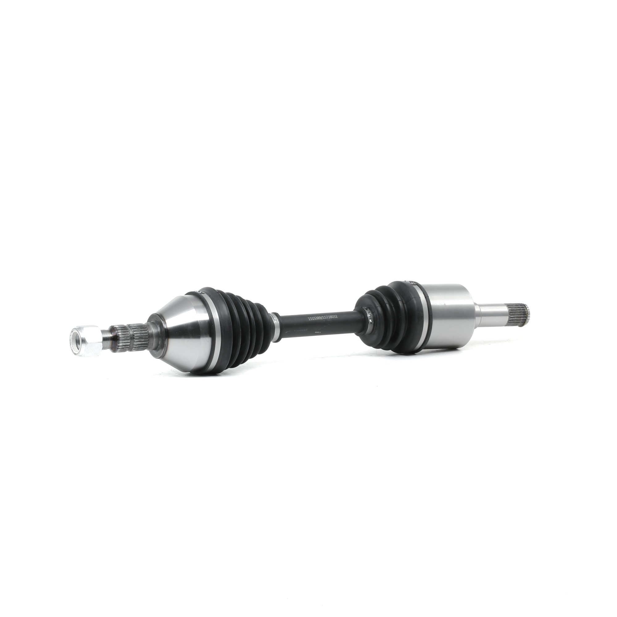 Köp RIDEX Drivaxel Produktnummer: 13D0618 till det förmånliga priset av 1542,28 kr