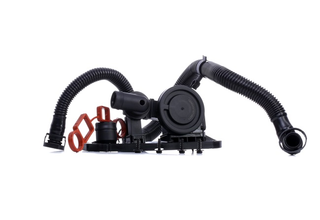 OEM Ventil, vevhusventilation VW 2.0 TDI 122 hk Diesel 06F103221E från RIDEX på nätet till fantastiska priser