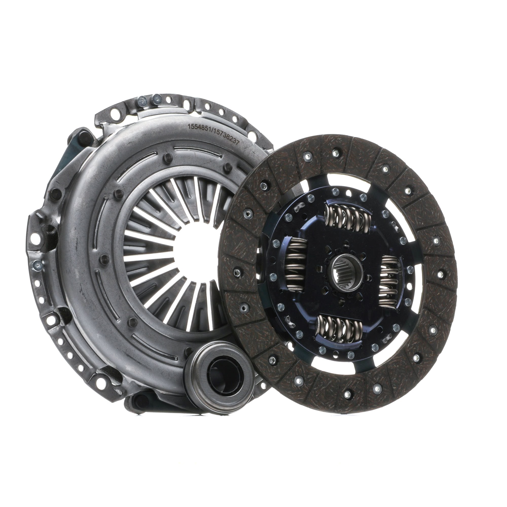Ostke RIDEX Sidurikomplekt Toode nr.: 479C0812 madala hinnaga 200,05 €