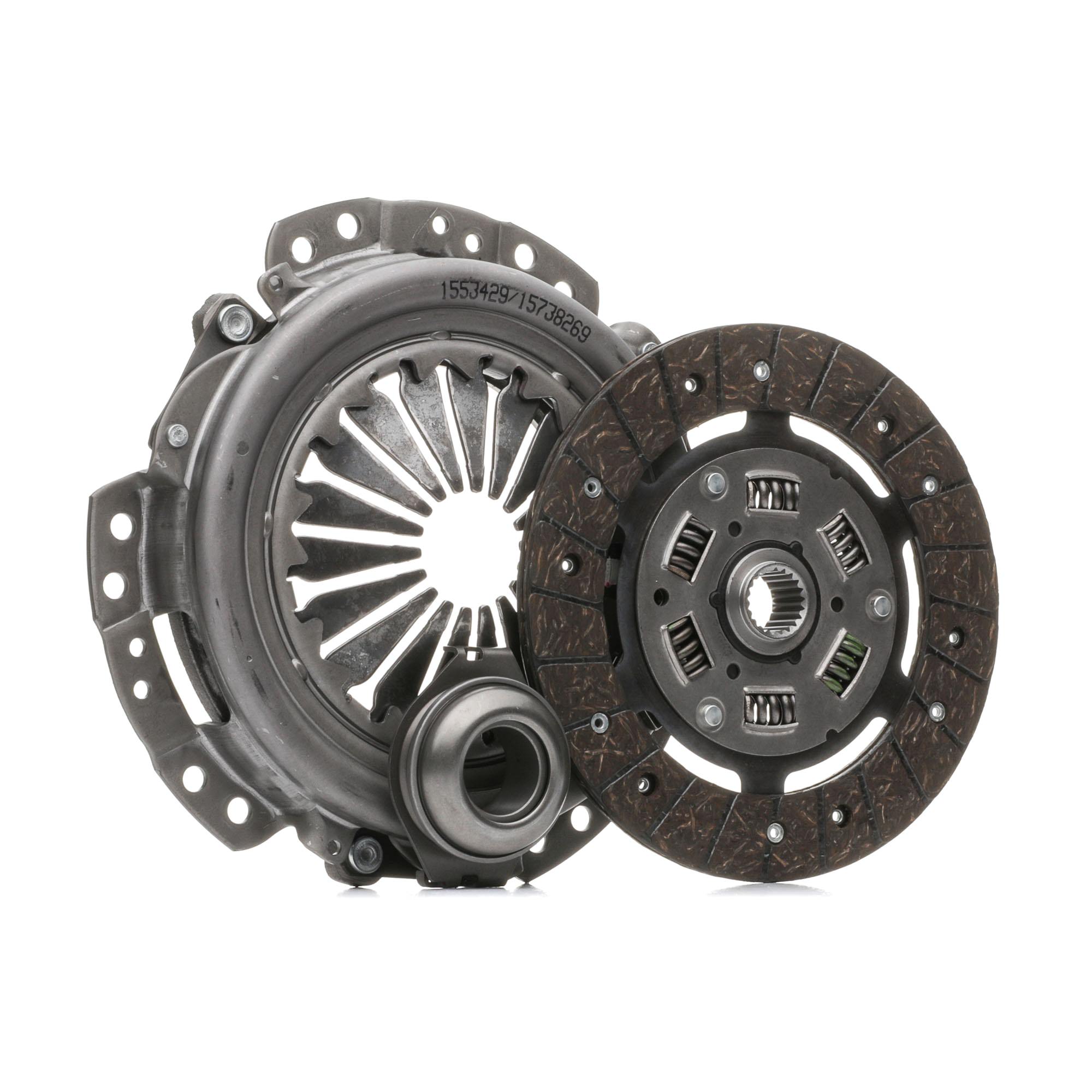 Ostke RIDEX Sidurikomplekt Toode nr.: 479C0816 madala hinnaga 104,44 €