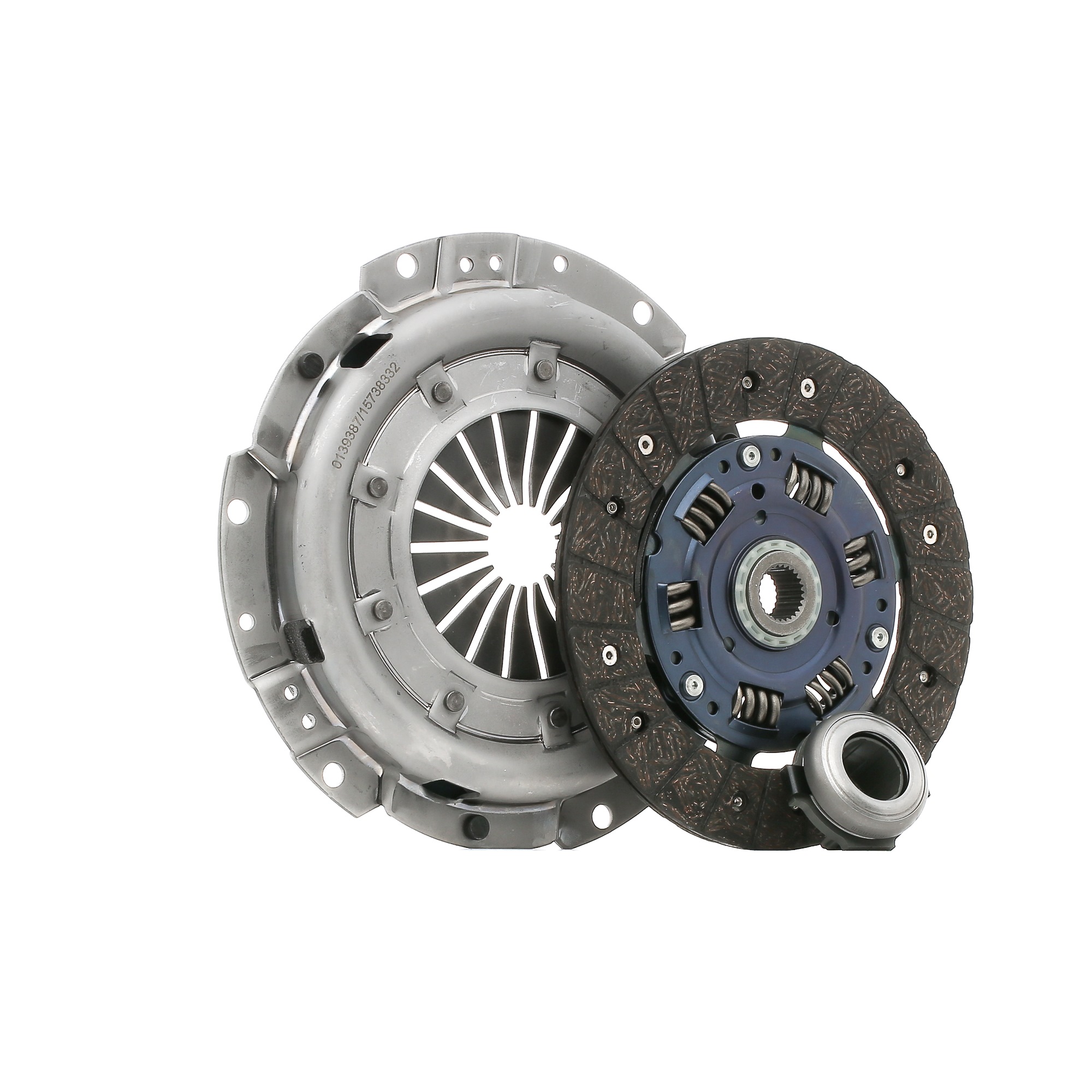 STARK SKCK-0100821 Kit d'embrayage