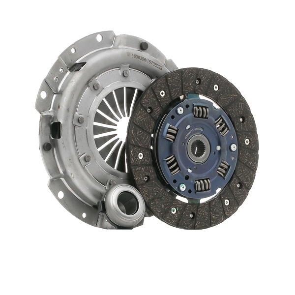 Cumpărați online Kit ambreiaj 479C0820 original/ă și la un preț mic, compatibil/ă cu nr. OEM 7701466857