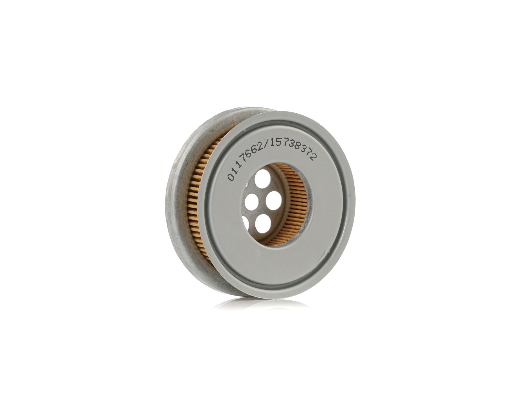 Compre STARK Filtro hidráulico, direcção Produto No.: SKHFS-3260003 a preços baixos de 14,12 €