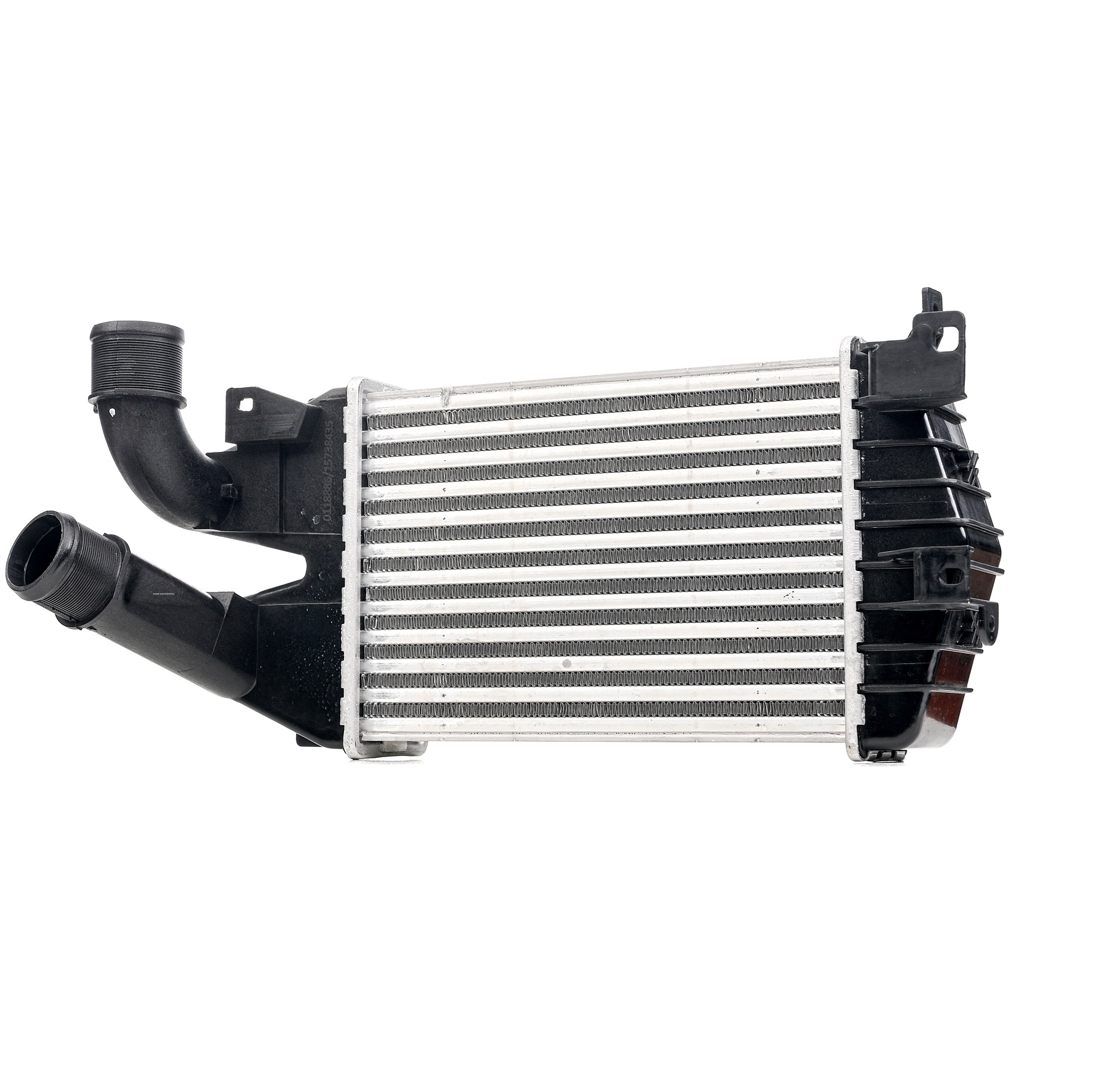 Cumpărați Intercooler de la STARK Număr produs: SKICC-0890242 la prețul de doar 341,36 lei