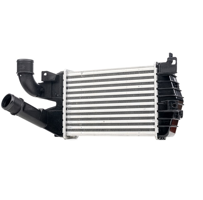 OEM Chladič plniaceho vzduchu VAUXHALL 1.7 CDTI (L35) 80 HP nafta 13212402 od STARK online za výborné ceny
