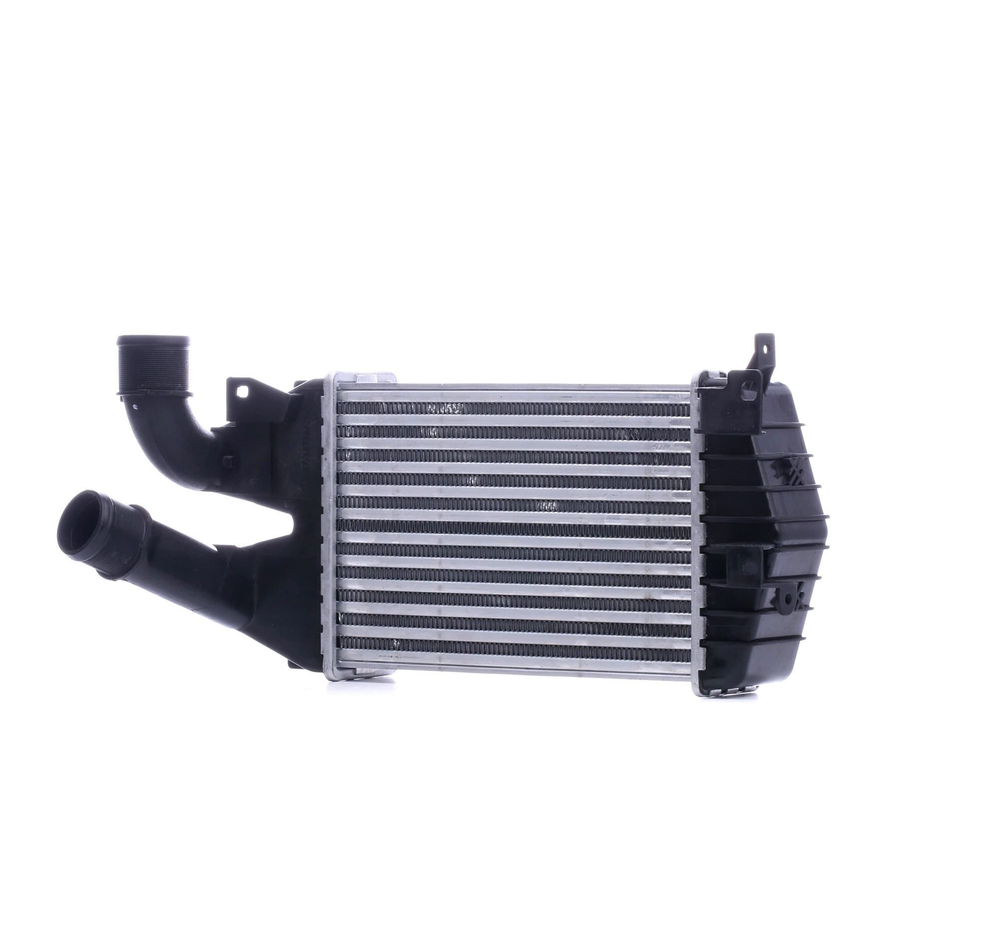Cumpărați Intercooler de la RIDEX Număr produs: 468I0127 la prețul de doar 310,17 lei