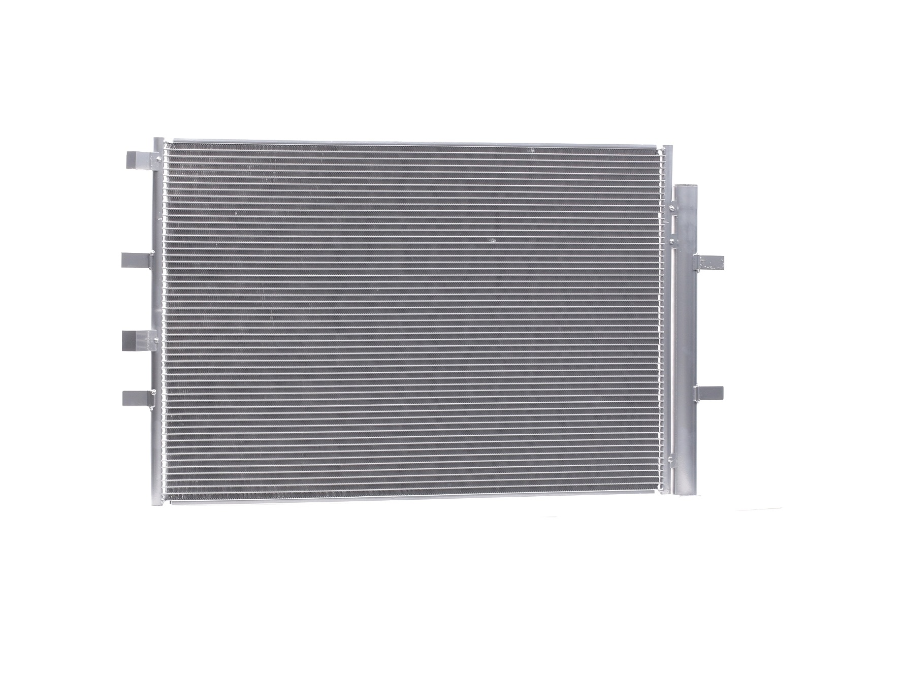 RIDEX 448C0318 Condenseur, climatisation