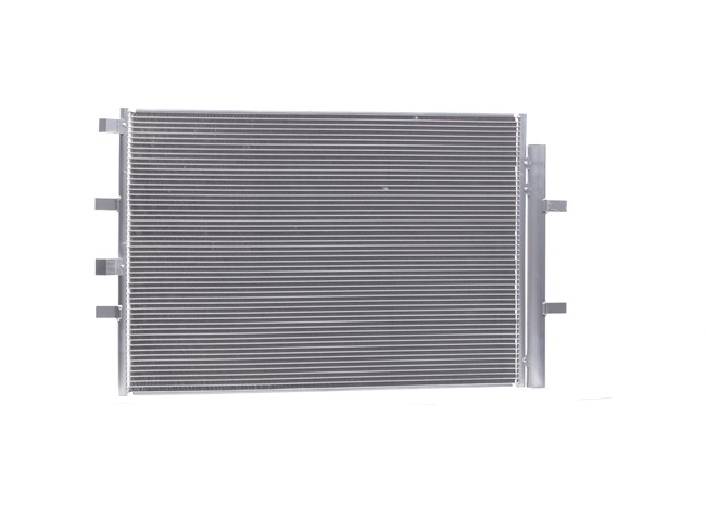 OE Kondensator Klimaanlage FORD TRANSIT CUSTOM 2015 1778169, BK2119710AB, CO7100 von RIDEX