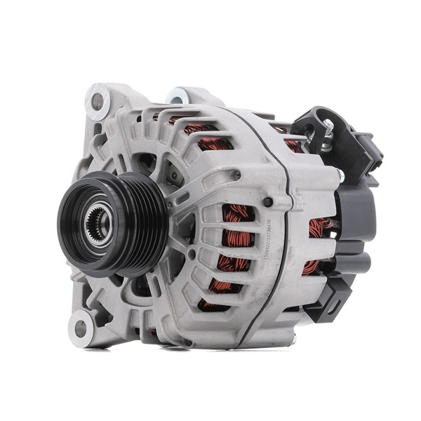 OEM Dynamo / Alternator CITROËN 3.0 HDi (RDX8CA) 241 PK Diesel 1606975780 van RIDEX online aan geweldige prijzen