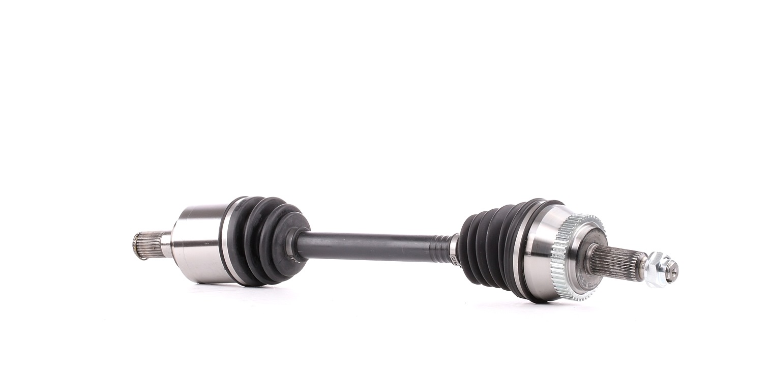 Köp RIDEX Drivaxel Produktnummer: 13D0626 till det förmånliga priset av 2010,37 kr