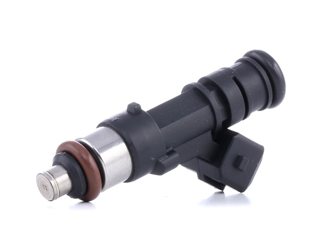 Ford Fiesta Mk6 Saloon 2012 Injector nozzles RIDEX OEM 1538984, 8A6G9F593AA, VP8A6U9F593AA