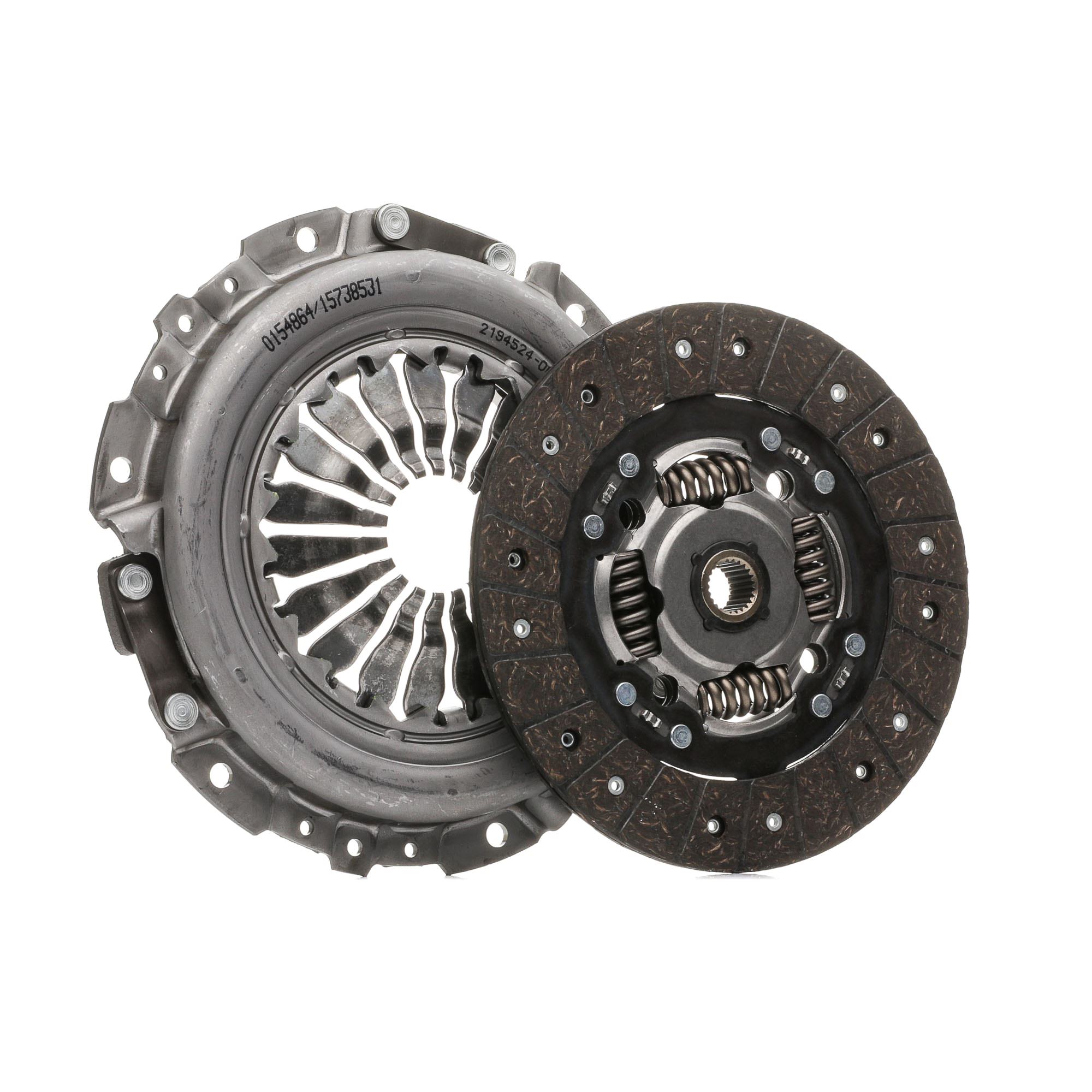 Įsigykite STARK Sankabos komplektas Prekės Nr.: SKCK-0100830 už žemiausią 129,52 € kainą