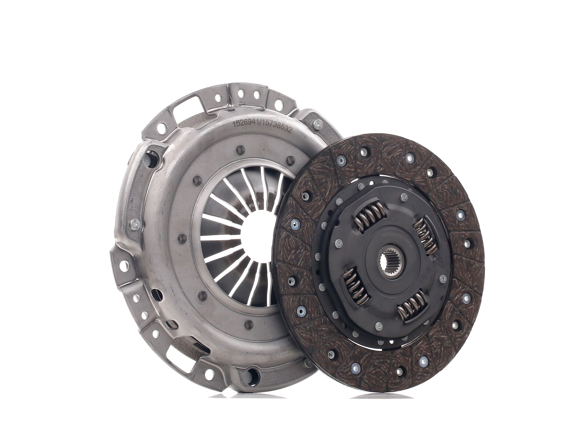 Ostke RIDEX Sidurikomplekt Toode nr.: 479C0829 madala hinnaga 126,70 €