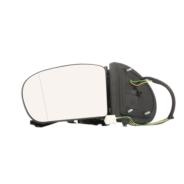 Köp billiga original Backspegel 50O0608 jämförbara med 2038100121 OEM nummer på nätet