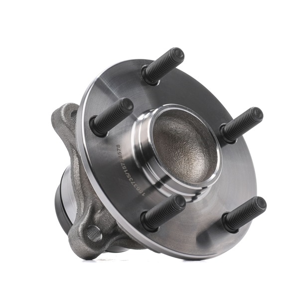 RIDEX OEM Kerékcsapágy készlet LEXUS 350 (GSC10) 315 LE Benzin 4355030070 gépkocsihoz online, nagyszerű áron