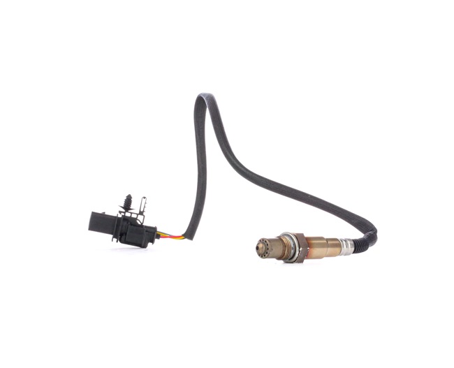 RIDEX 3922L0335 sonde nox ALFA ROMEO GT 937 1.9 JTD (937CXN1B) 150 CH Diesel