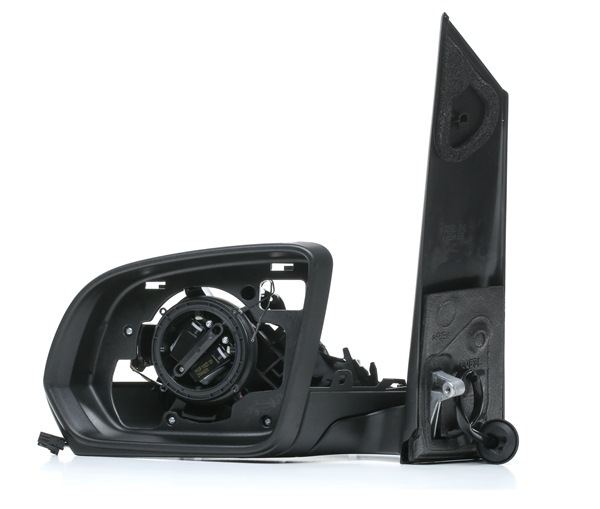 Cumpărați online Oglinda exterioara SKOM-1040610 original/ă și la un preț mic, compatibil/ă cu nr. OEM A4478110400