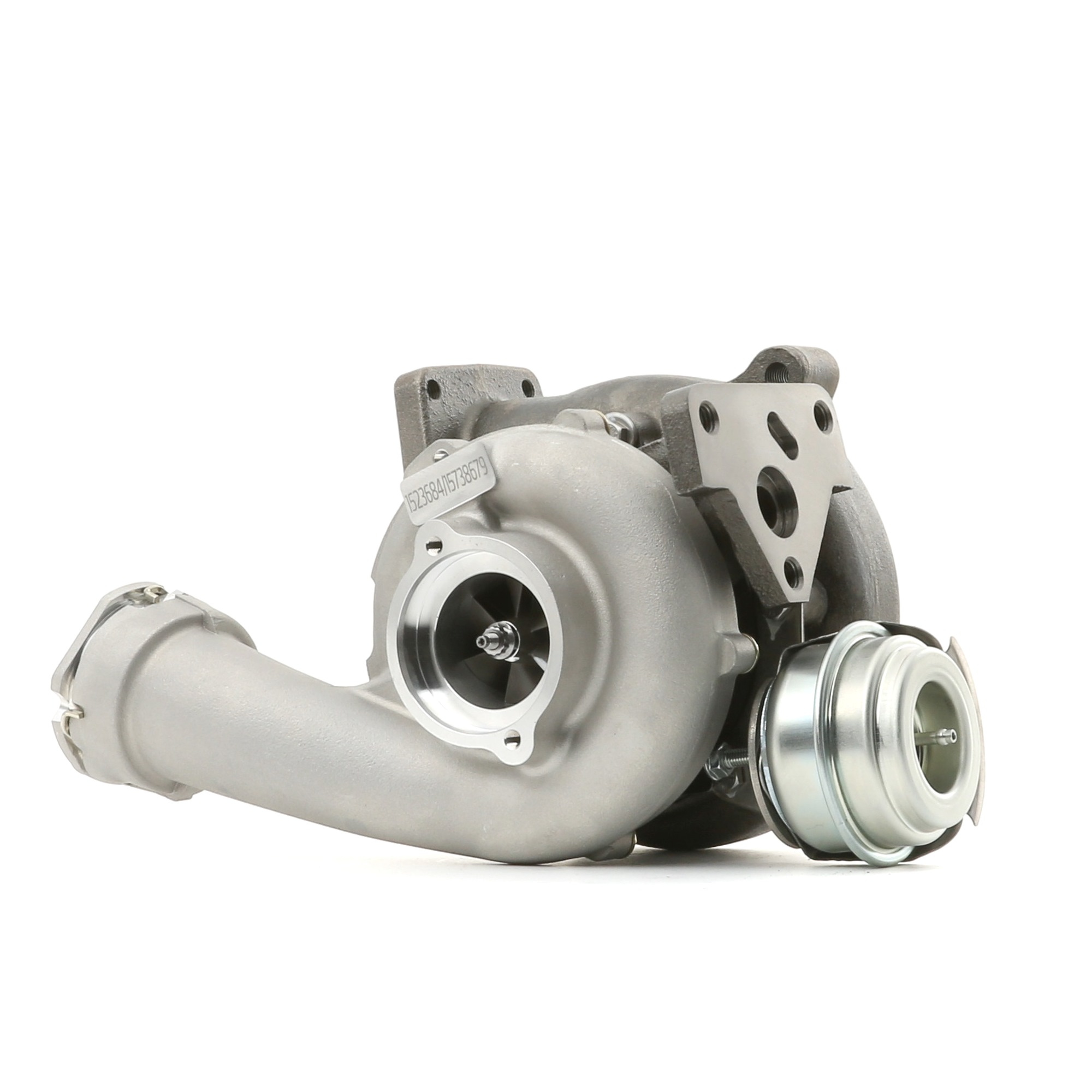 Ostke RIDEX Turbod Toode nr.: 2234C0362 madala hinnaga 446,16 €