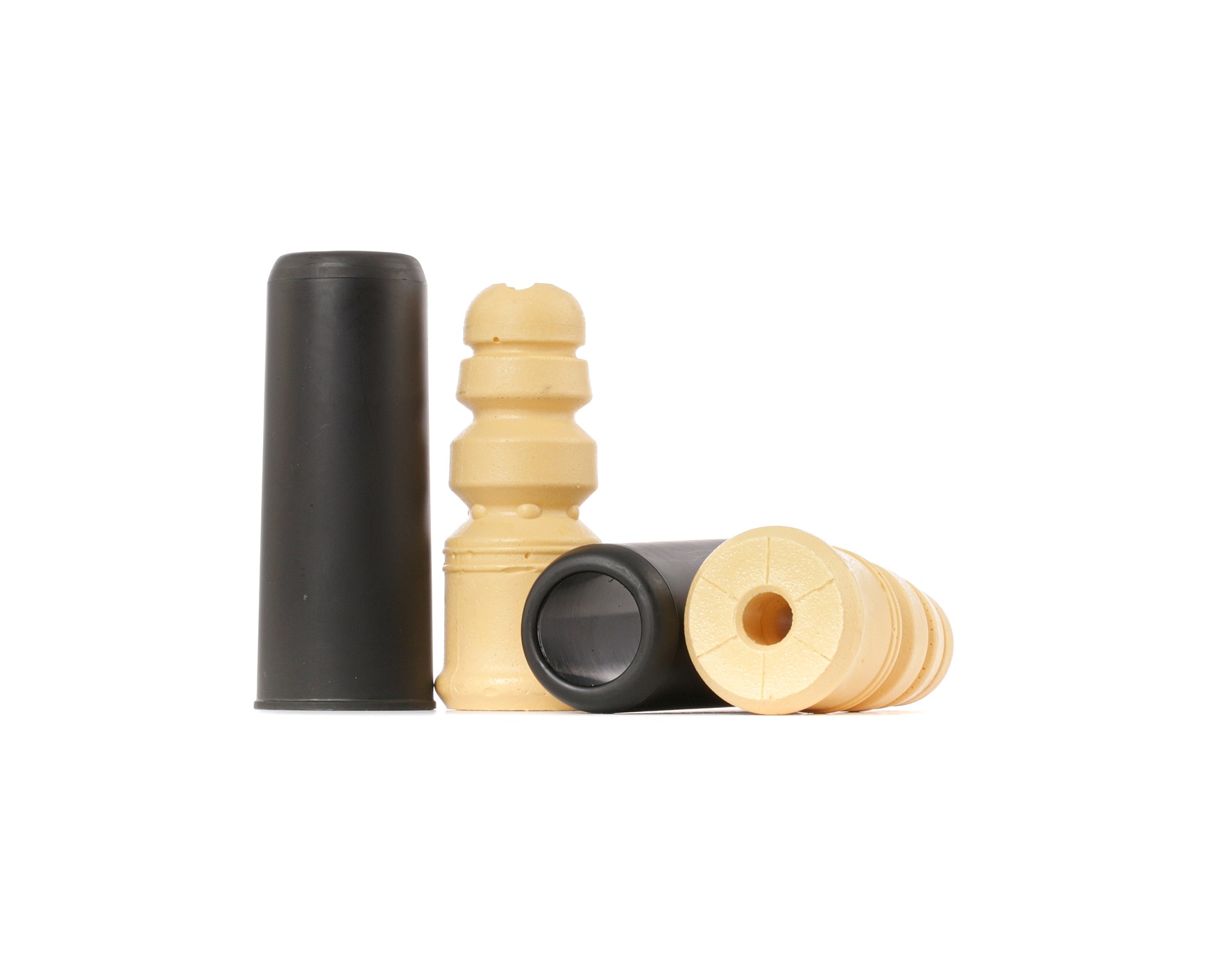 Įsigykite STARK Apsauginio dangtelio komplektas, amortizatorius Prekės Nr.: SKDCK-1240084 už žemiausią 16,90 € kainą