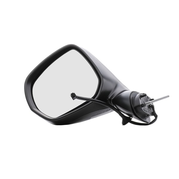 OEM Oglinda exterioara CITROËN 1.4 VTi LPG 95 CP Benzina/Autogaz (GPL) 8153XQ de la RIDEX online la un preț incredibil