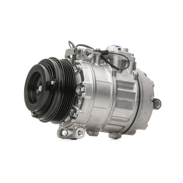 Compre Compresor, aire acondicionado SKKM-0340517 original asequible comparable con números OEM online 3D38145010