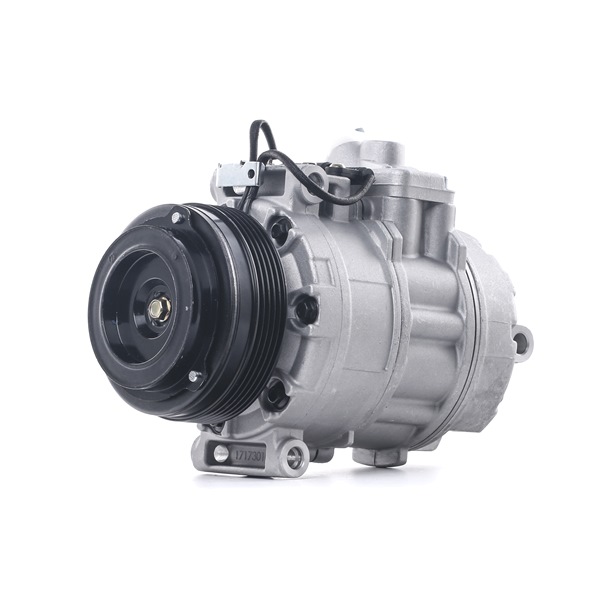 Compre Compresor, aire acondicionado 447K0481 original asequible comparable con números OEM online 3D38145010
