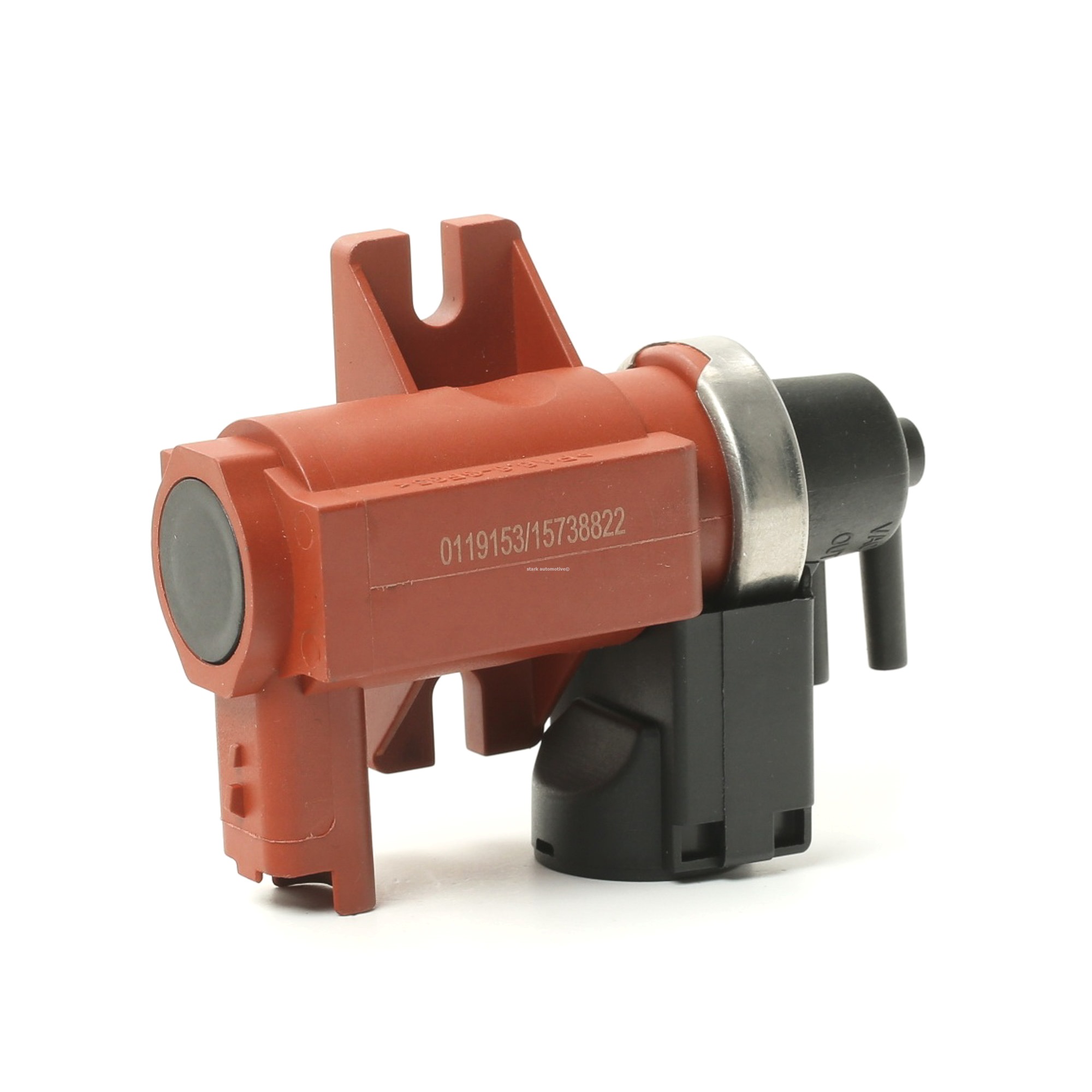 Acquista Convertitore pressione, Turbocompressore da STARK Numero prodotto.: SKPCT-2740032 al costo di soli 35,52 €
