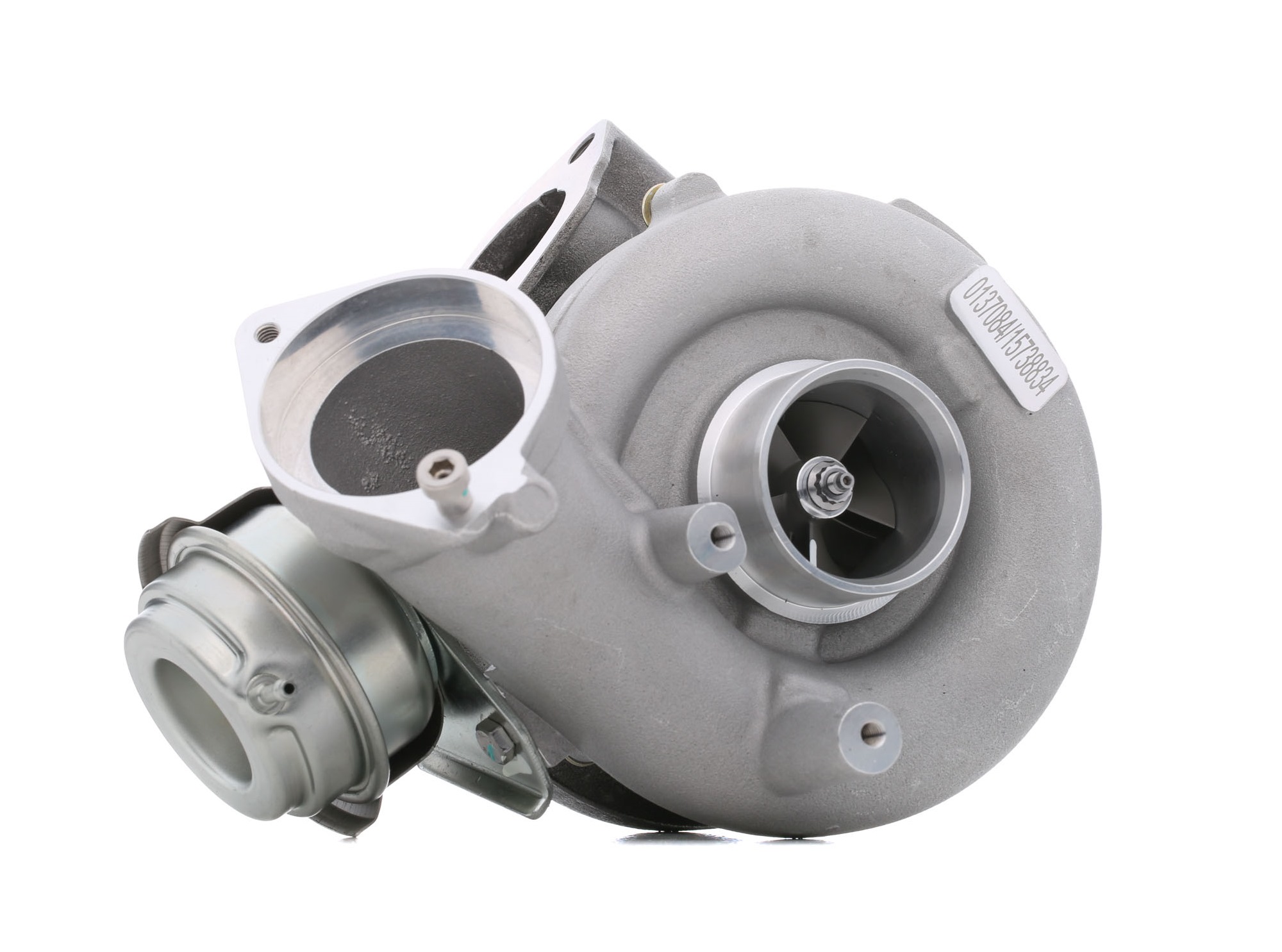 Įsigykite STARK Turbokompresorius Prekės Nr.: SKCT-1190363 už žemiausią 292,73 € kainą