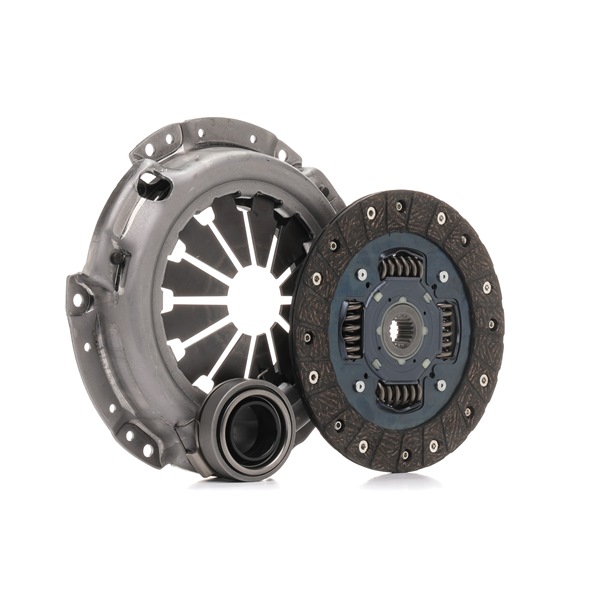 OE Koblingssæt med svinghjul MITSUBISHI MIRAGE 2022 2301A091, 2304A041, 2317A007 fra RIDEX