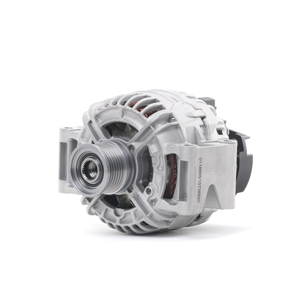 Bestel originele Dynamo / Alternator SKGN-0321424 voordelig online, te vergelijken met A0131540802 OEM-nummers