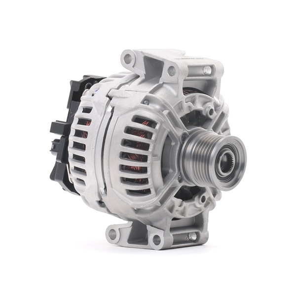 Bestel originele Dynamo / Alternator 4G1202 voordelig online, te vergelijken met A0121544802 OEM-nummers