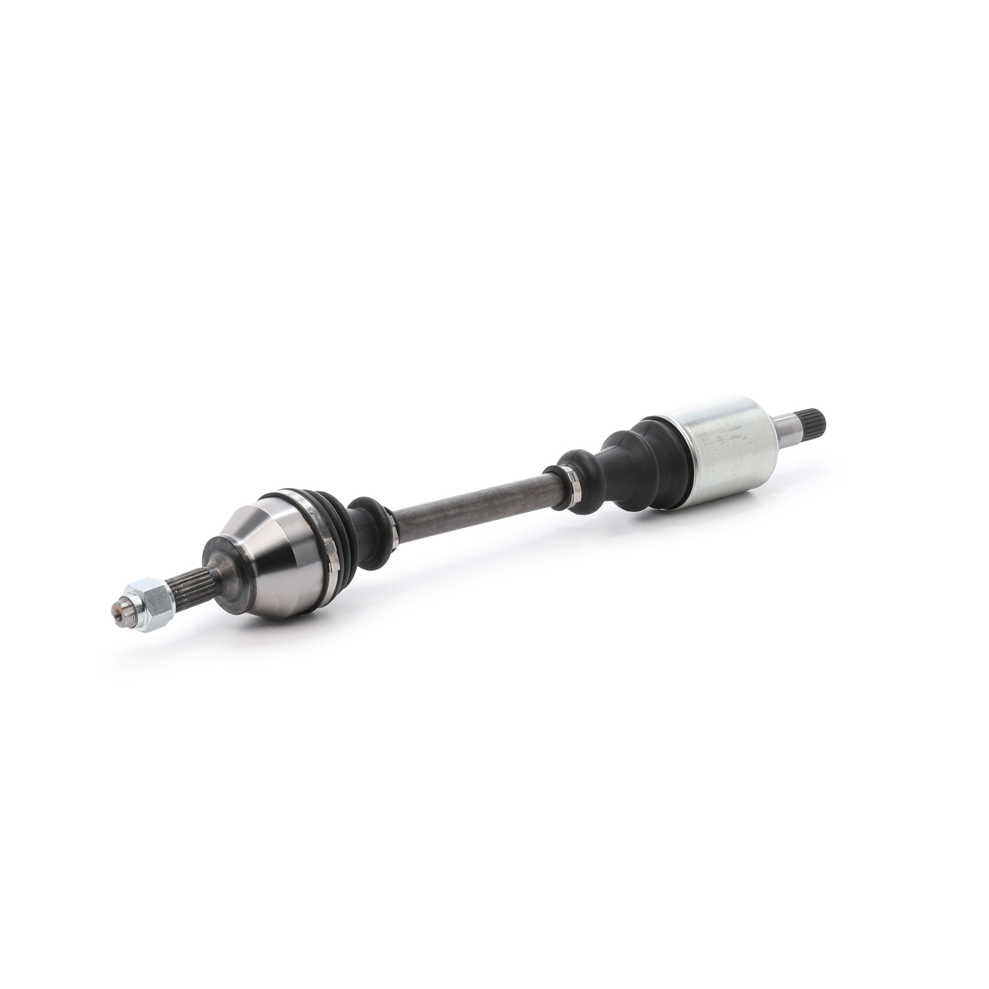 Köp RIDEX Drivaxel Produktnummer: 13D0631 till det förmånliga priset av 1091,34 kr