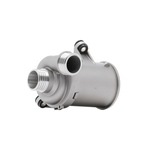 1260W0361 RIDEX Kühlmittelpumpe X5 (F15, F85) sDrive35i 306 PS Benzin